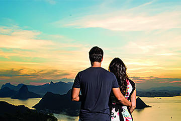 Private Rio de Janeiro Tour with a Personal Photographer