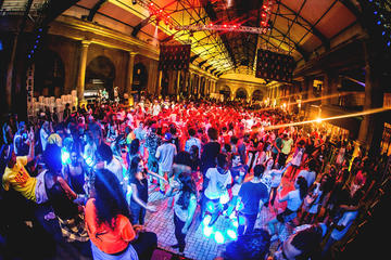 Rio de Janeiro Nightclub Tour