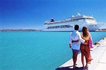 Rio de Janeiro Shore Excursion: Post-Cruise Half-Day Private Tour