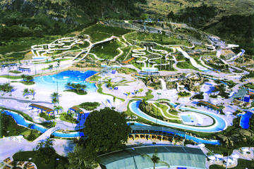 Rio Water Planet