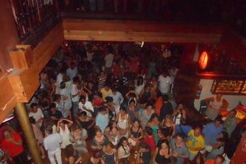 Skip Line Rio Scenarium Nightclub in Rio de Janeiro