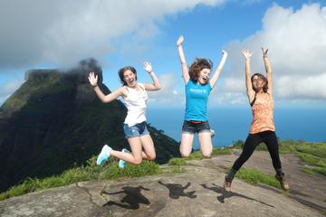 Tijuca National Park Tour in Rio de Janeiro