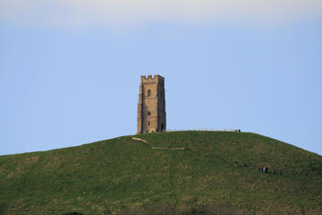 Glastonbury and Cheddar Gorge Day Trip from London