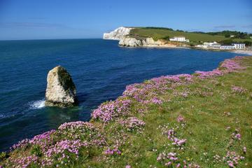 Isle of Wight Overnight Tour from London
