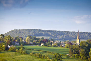 The Cotswolds Day Trip from London