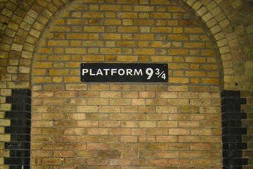 The Magic of Harry Potter in London