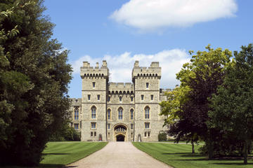 Windsor Half Day Tour Including Entry to Windsor Castle from London