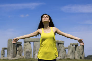 Windsor, Stonehenge and Salisbury Day Trip from London