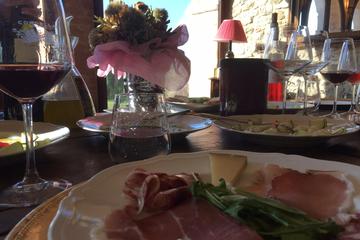 Private Tour: Top Brunello di Montalcino Wine Tour
