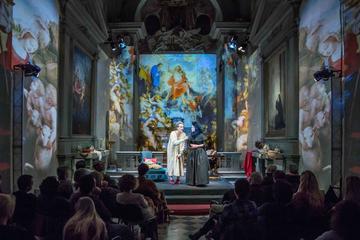 Medici Dynasty Show in Florence