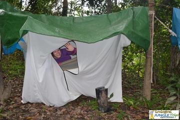 5-Days Wildlife and Camping - Pacaya Samiria National Reserve