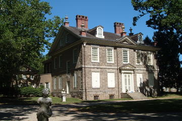 Brandywine Valley Tour with Private Driver