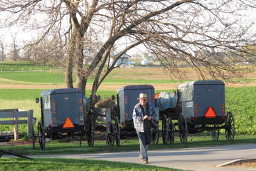 Private Driving Tour of Lancaster and Amish Country