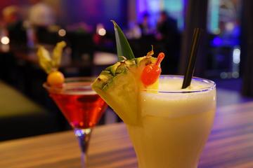 Private Tailor-Made Cocktails Bar Tour of Budapest