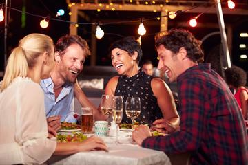 VIP Dine 4Less Card New York