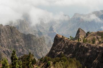 7-Day Santo Antao Trekking Tour from Mindelo