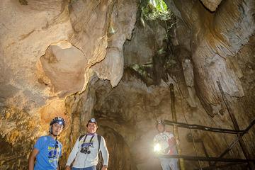 Caves Expedition Daily Adventure