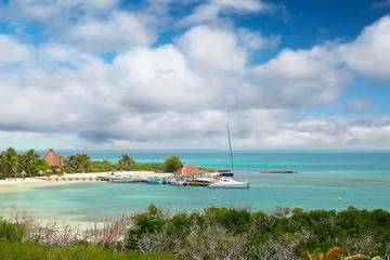Isla Contoy Private Day Tour, from Cancun