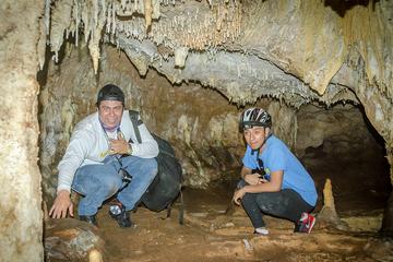 Mayan Caves Expedition unique experience in The Yucatan Peninsula