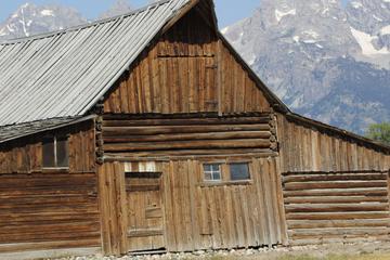 Grand Teton Winter Evening Guided Tour from Jackson Hole