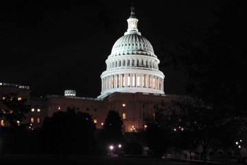 Washington DC Haunted Capitol Walking Tour