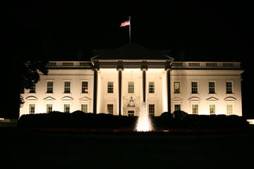 Washington DC Haunted Houses Walking Tour