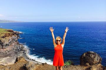 Road to Hana: Luxury First Class Private Tour