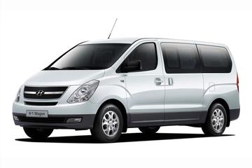 Private Round Trip Transportation to JW Marriott Guanacaste