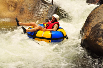 The Canyon Adventure Combo Tour