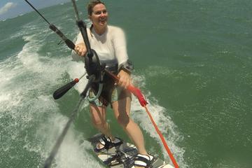 Kiteboarding Lesson on Maui