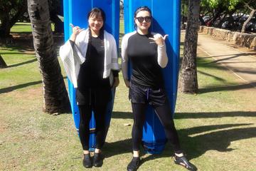 Private Surf Lesson