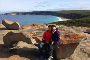 Best of Kangaroo Island 4WD Full-Day Tour