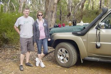 Kangaroo Island 4WD Full-Day Tour - Flinders Chase National Park