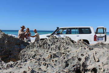 Two Day Best of Kangaroo Island 4WD Tour