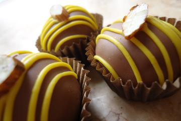 Lima ChocoMuseo: Truffles Workshop