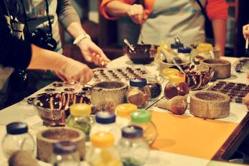 Lima Miraflores ChocoMuseo: Bean to Bar Chocolate Workshop