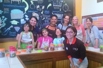 Lima Miraflores ChocoMuseo: Mini Workshop