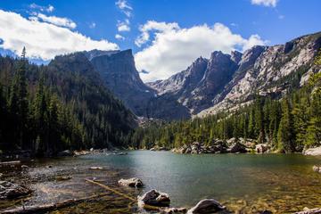 Day Trip Private Rocky Mountain National Park from Denver near Denver, Colorado 