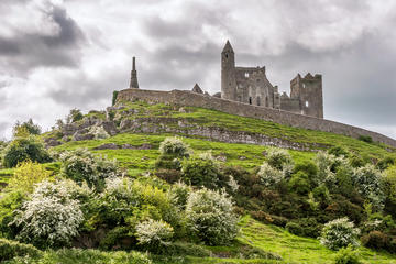 Private Irish Ancestry and Heritage Walking Tour