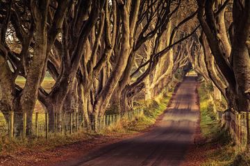 2-Day Northern Ireland Tour from Dublin