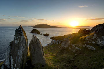 2-tägige Kerry-Tour von Dublin aus