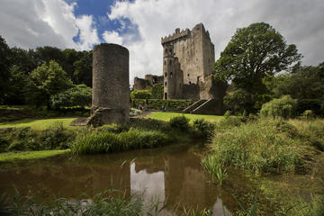 9-Day All Ireland Tour from Dublin
