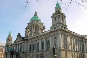 Belfast Shore Excursion: Giants Causeway and Belfast Tour