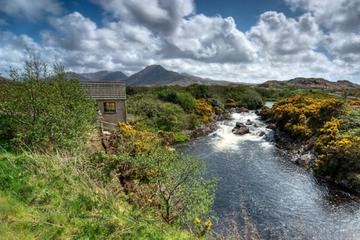 Connemara and Galway Day Tour from Dublin