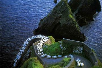 Dingle and Inch Beach Day Tour from Killarney