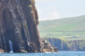 Dingle Peninsula Full-Day Tour from Cork