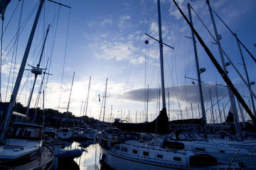 Full-Day Kinsale and West Cork Tour