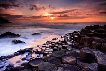 Giant's Causeway Guided Day Tour from Belfast Including Admission to the Visitor Centre