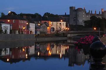 Kilkenny and Wicklow Day Tour from Dublin