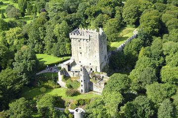 Luxury Shore Excursion: Cork Day Trip from Cobh including Kinsale and Blarney Castle